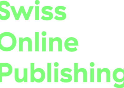 Swiss Online Publishing