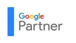 google partner icon